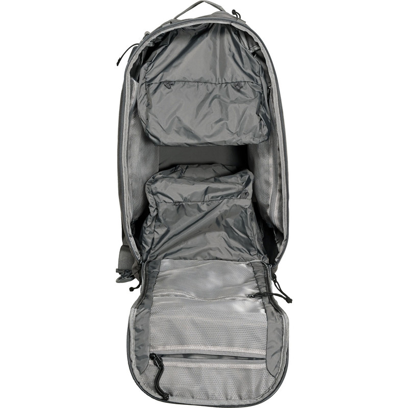Mission Duffel - Shadow 1000D (Open with External Pocket)